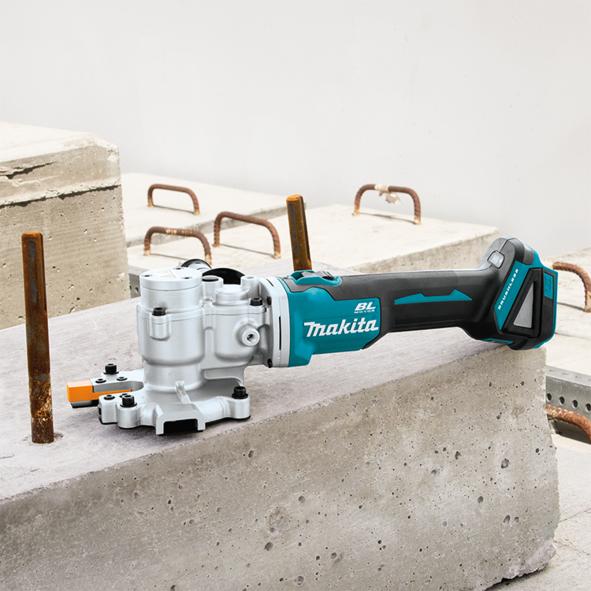 Image du produit Makita DSC251ZK Séparateur de tiges filetées sans fil