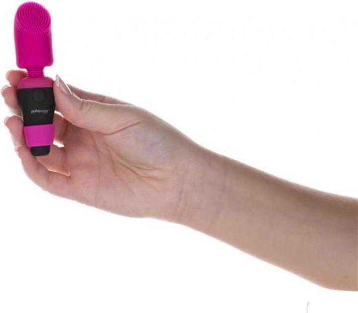 Actual product image Palm Power Pocket Extended SilikonaufsÃ¤tze