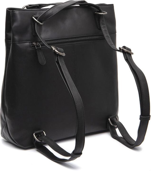Image du produit The Chesterfield Brand Raynor Schultertasche Leder 27 cm