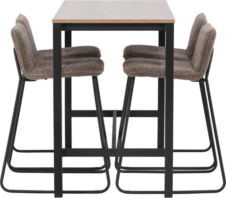 Actual product image Venture Home Camden, Bisbee (MDF)