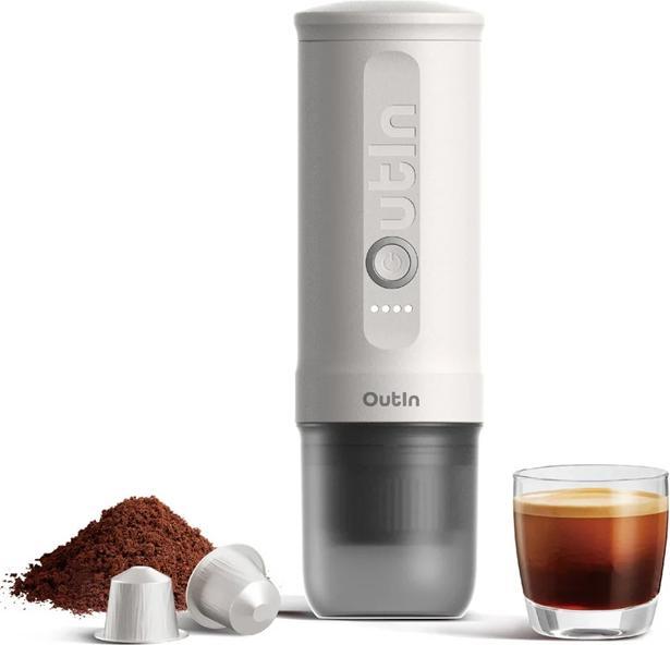 Productafbeelding OutIn Nano (0.08 l)