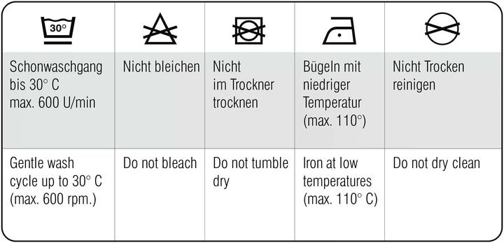 Produktbild Gardinia Raffrollo (70 x 140 cm)