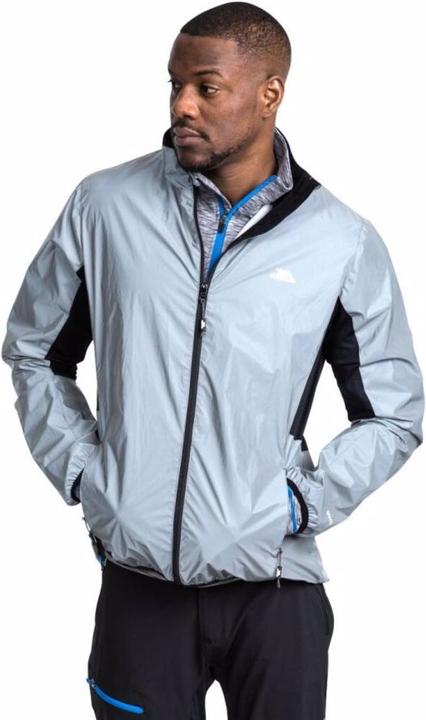 Actual product image Trespass ZIG - Men's Sport Jacket (L)