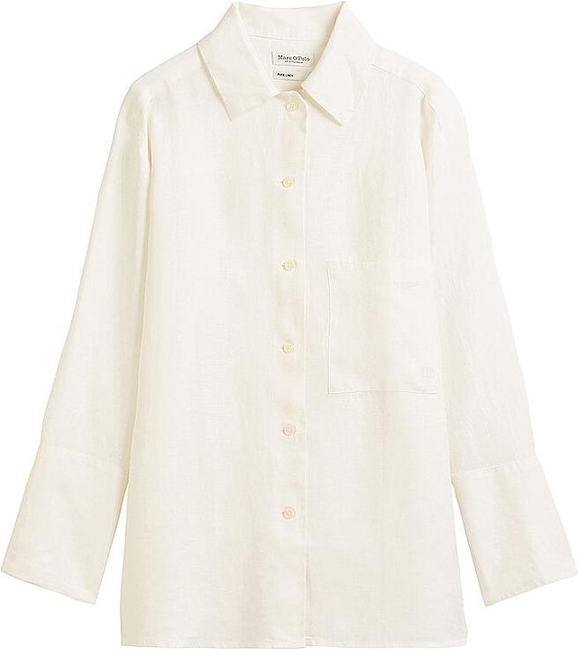 Marc O'Polo Leinenbluse (38)