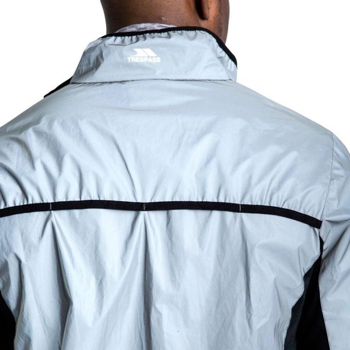 Actual product image Trespass ZIG - Men's Sport Jacket (L)