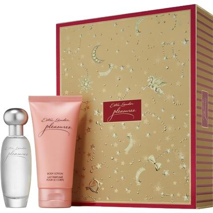 Produktbild Estée Lauder Estee Lauder Pleasures Eau de Parfum Spray 30ml (Eau de Parfum, 30 ml)
