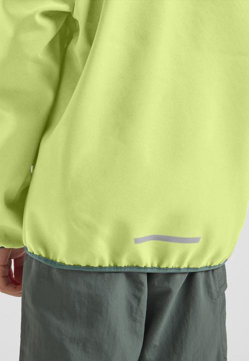 Produktbild Jack Wolfskin Fourwinds Jacket Kids (116)