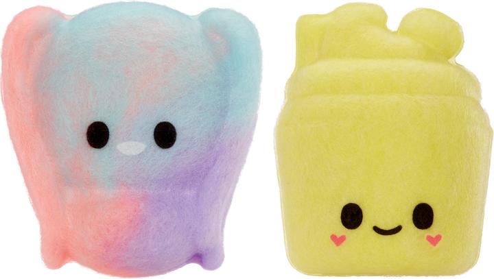 Produktbild Fluffie Stuffiez Minis Asst in PDQ - Assortment 2