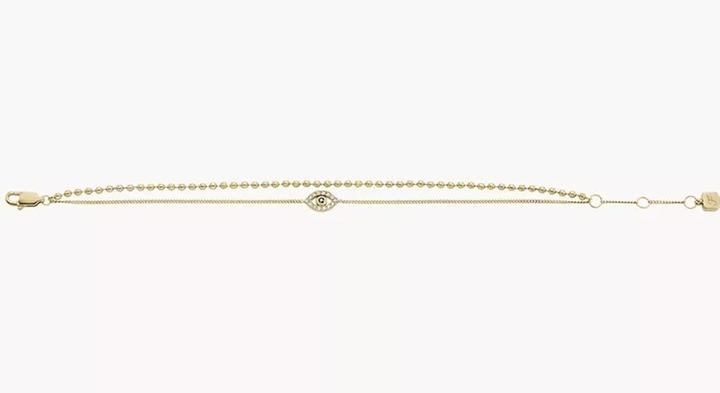 Produktbild Fossil Sutton Armband (19 cm, Edelstahl)