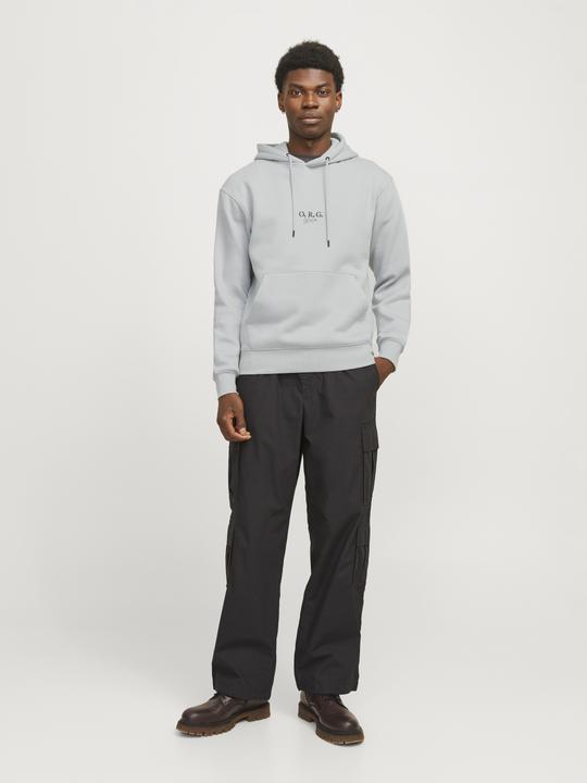 Image du produit Jack & Jones Logo Kapuzenpullover Kapuzenpullover (S)
