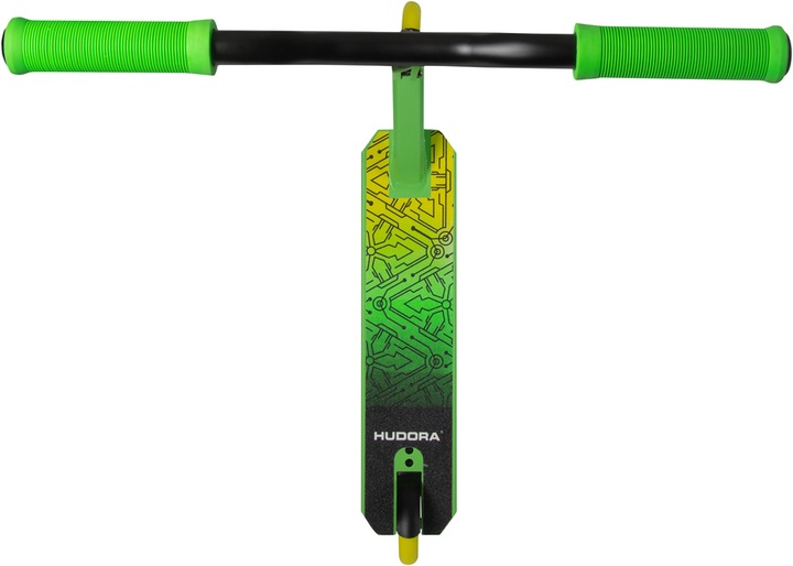 Immagine prodotto Hudora Scooter acrobatico per bambini