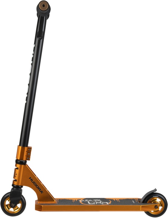 Image du produit Hudora Scooter cascadeur XR-25.1