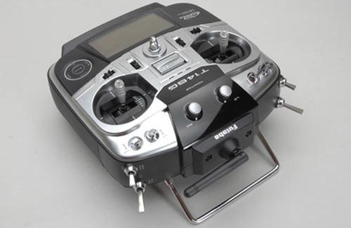 Produktbild Futaba T14SG