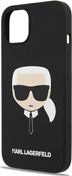 Immagine prodotto Karl Lagerfeld Caso (Apple iPhone 13 mini)