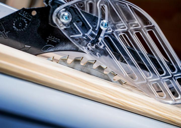 Immagine prodotto Bosch Professional Zubehör Lama circolare per legno PRO, 250 x 3,2 x 30 mm