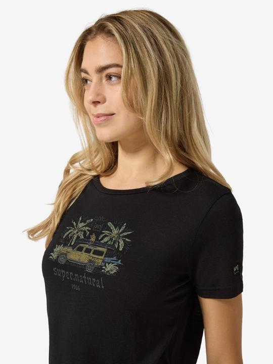 Produktbild Super Natural Women's Tropicar Tee (S)
