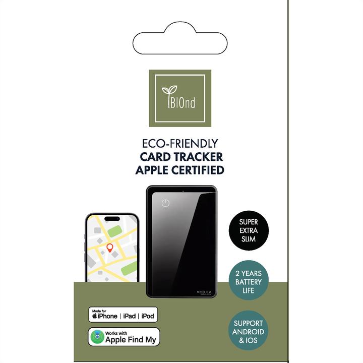 Image du produit BIOnd Bluetooth (Apple)