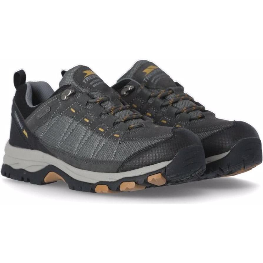 Trespass, Herren, Wanderschuhe, UTTP279 P (47), Grau