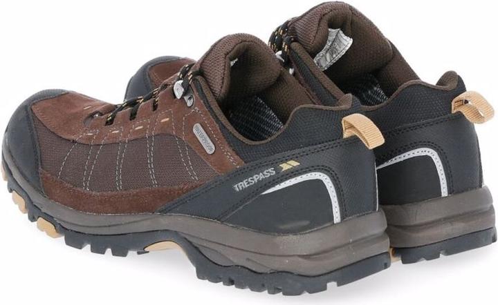 Produktbild Trespass SCARP - Herren Wanderschuhe (43)