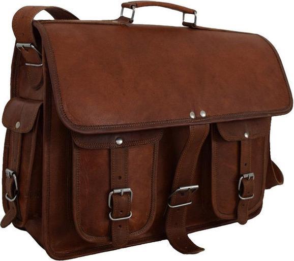 Image du produit Only-Bags.Store Sac à dos Hartmann Messenger, 16 pouces