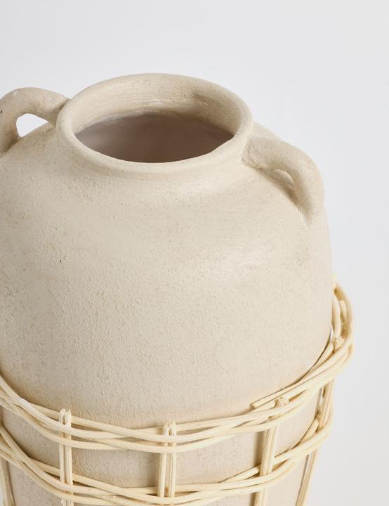 Produktbild Hanah Home Grand Terracota Vase (1 x)