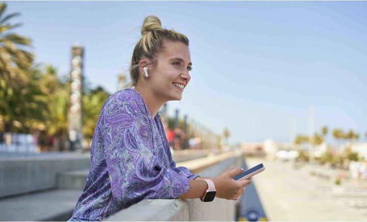 Actual product image Vieta Pro Feel Headphones (20 h, Wireless)