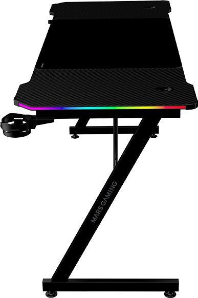 Actual product image Mars Gaming MGDX160RGB