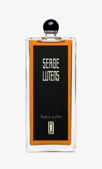 Produktbild Serge Lutens Ambre sultan (Eau de Parfum, 50 ml)