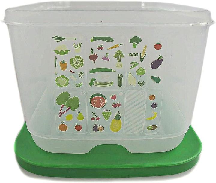 Immagine prodotto Tupperware Kühlschrank-KlimaOase (4.40 l)