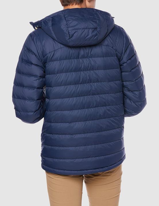 Actual product image Fjällräven Expedition Pack Down Hoodie (M)