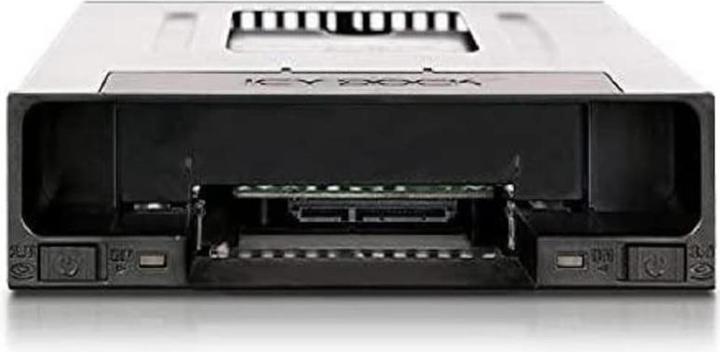 Produktbild Icy Dock flexiDOCK MB795SP-B