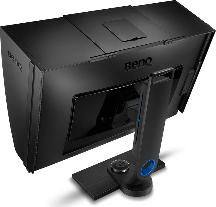 Produktbild BenQ Sw2700pt (2560 x 1440 Pixel, 27")