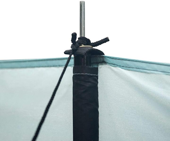 Image du produit Trespass WIND BREAK Protection contre le vent (500 cm)