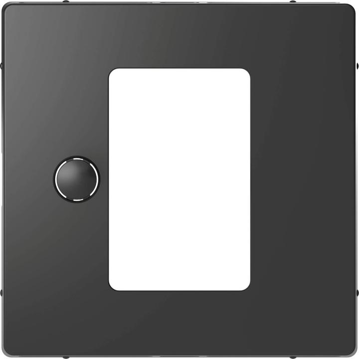 Produktbild Merten Zentralpl.f. Univers. Temperaturregl.- MEG5775-6034
