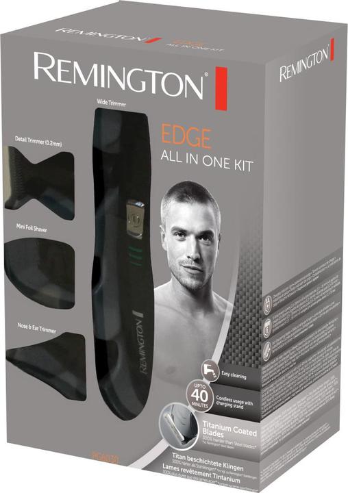 Immagine prodotto Remington Pg6030