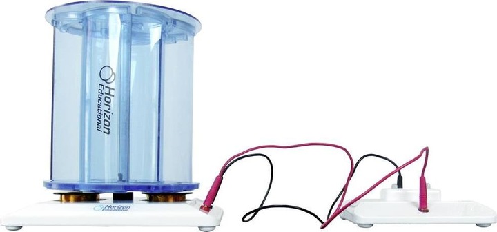 Actual product image Horizon Educational RESK-01 Vertical Wind Turbine Science Kit Wind Energy, Techn