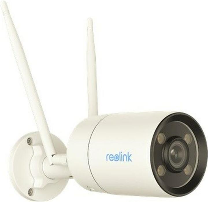 Actual product image Reolink IP W320X 2K HDR camera (2560 x 1440 Pixels)