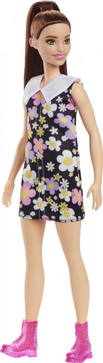 Produktbild Barbie Fashionistas