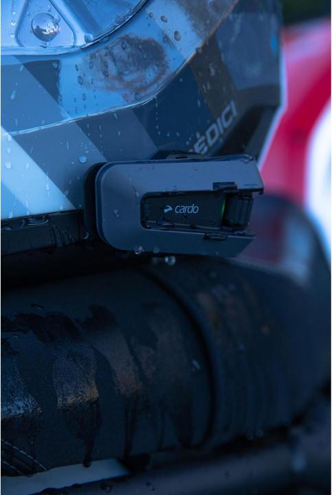 Image du produit Cardo Packtalk Edge (Lot de 1)