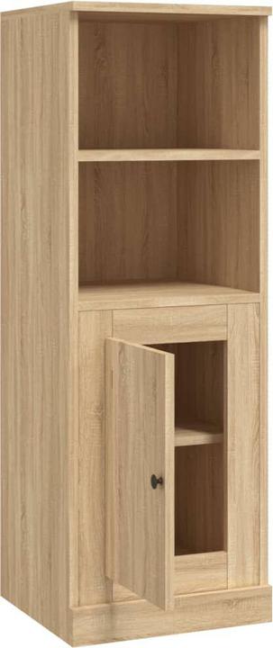 Produktbild vidaXL Highboard (36 x 35.50 x 103.50 cm)