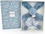 Produktbild Doudou et Compagnie Hase, blau 18cm (22 cm)