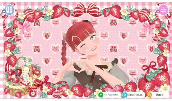 Produktbild Nintendo Fashion Dreamer Swi Vf (Switch, FR)