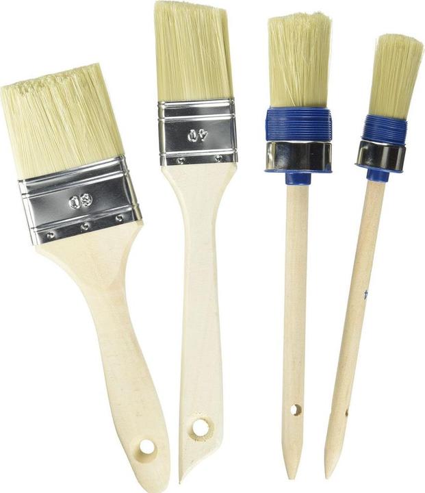 Actual product image Color Expert brush set (30 mm)