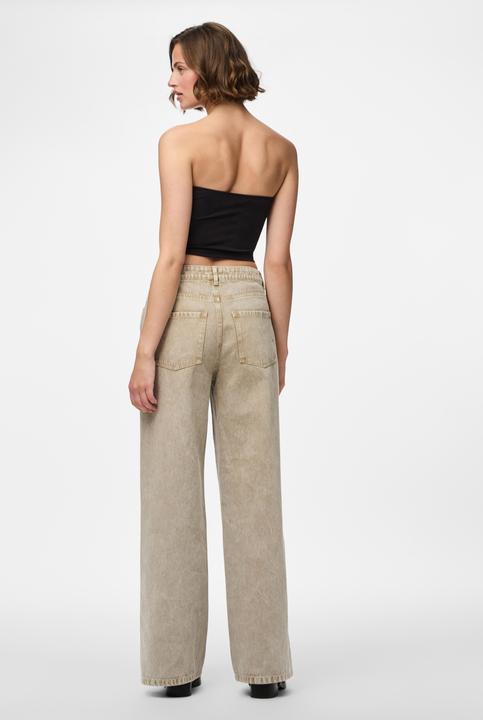 Actual product image Pieces PCFAY Wide Fit Jeans (27)