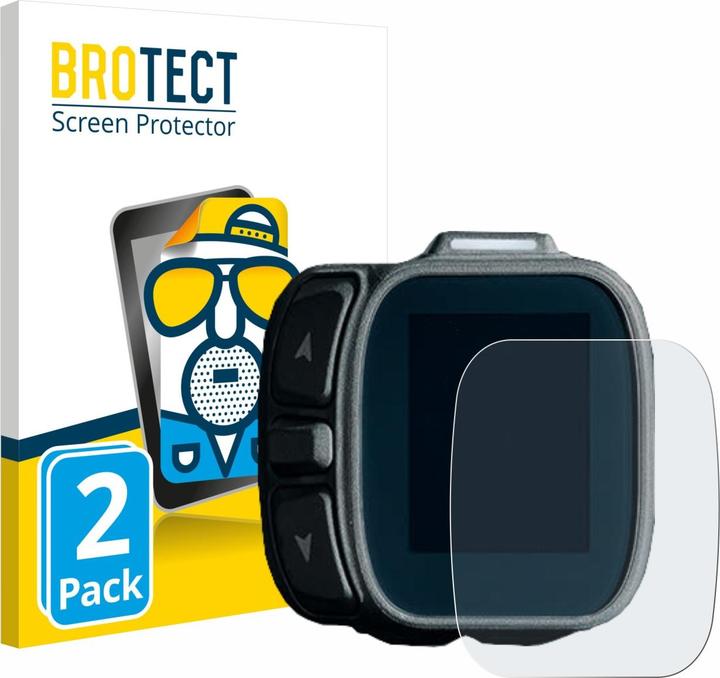 Actual product image BROTECT Protector Anti-Glare