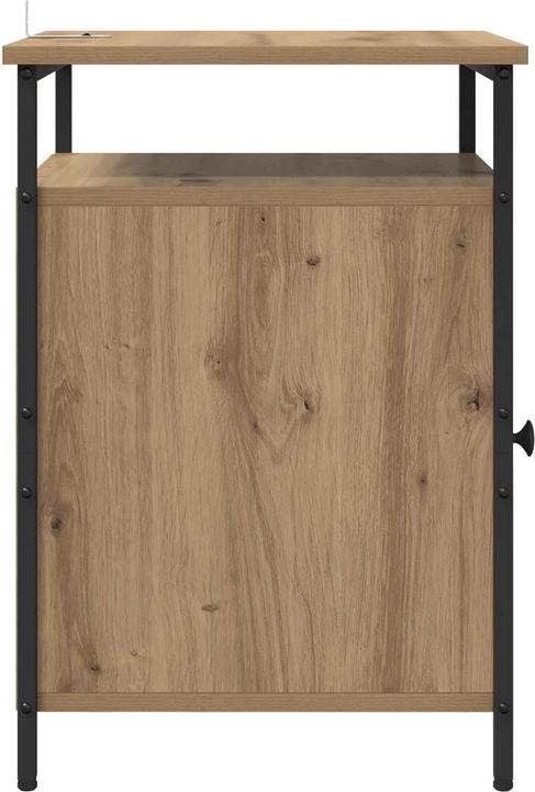 Immagine prodotto vidaXL Nachttisch (40 x 42 x 60 cm)
