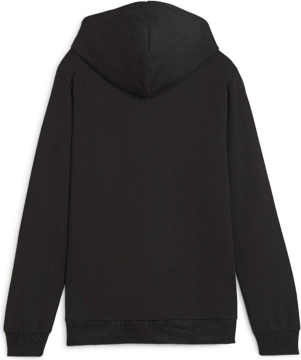 Immagine prodotto Puma teamGOAL Casuals Felpa con cappuccio Jr (116)