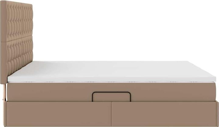 Actual product image vidaXL Aufbewahrungsbett (180 x 200 cm)