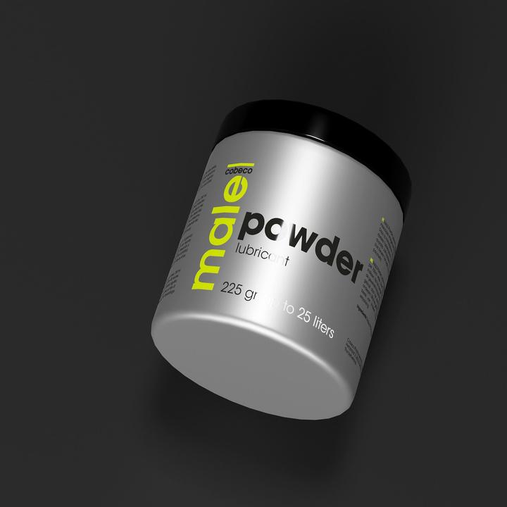 Produktbild Cobeco Male Powder (225 ml)