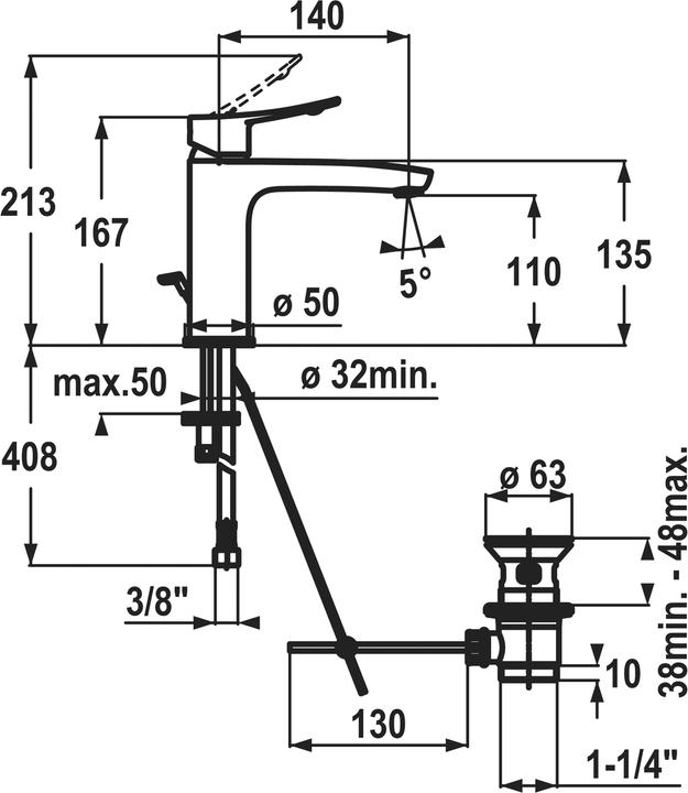 Produktbild KWC Activo